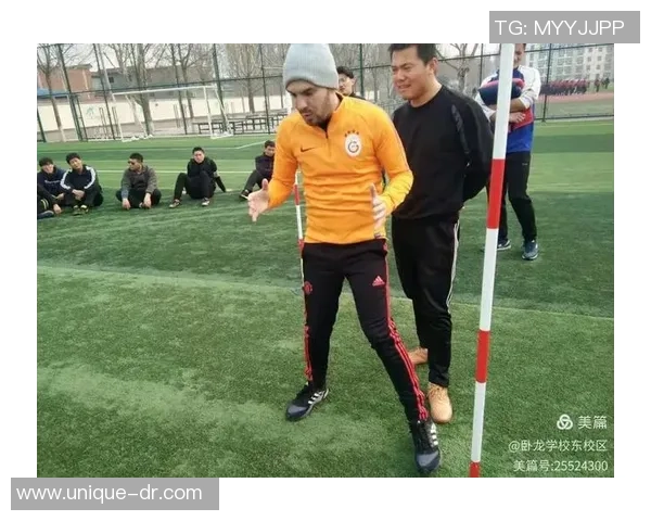 从儿童足球培训到未来球星成长之路全方位培养体系解析