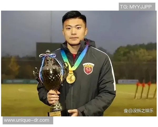 未来中国足球的潜力新星盘点他们能否成就辉煌的足球梦想