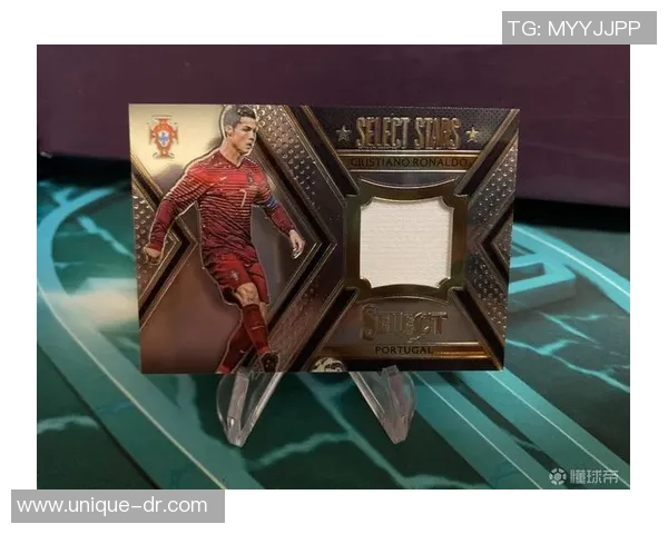 巨星球星卡足球队包全面升级 精美设计与珍藏价值完美结合